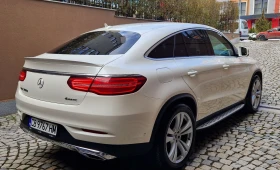 Mercedes-Benz GLE 350 | Mobile.bg    3