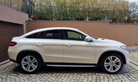 Mercedes-Benz GLE 350 | Mobile.bg    2