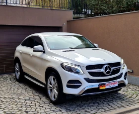 Mercedes-Benz GLE 350  1