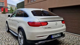 Mercedes-Benz GLE 350 | Mobile.bg    4