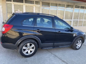 Chevrolet Captiva, снимка 2