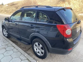 Chevrolet Captiva, снимка 10