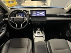 Haval Jolion Supreme 4x2 - ПРОМО ЦЕНА, снимка 7