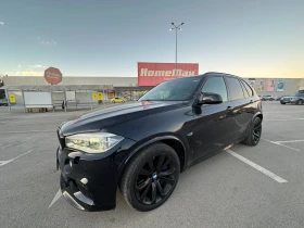 BMW X5 M50D* БАРТЕР* Led* Digital* Панорама - 45555 лв. - 86025976 | Car24.bg