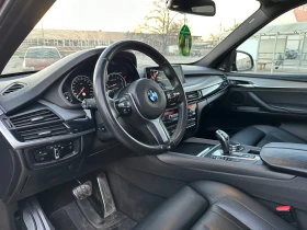 BMW X5 M50D* БАРТЕР* Led* Digital* Панорама - 45555 лв. - 86025976 | Car24.bg