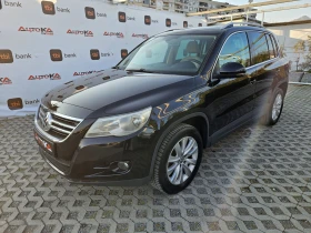 VW Tiguan 2.0TDI-140кс= АВТОМАТ= 4Х4= ПАНОРАМА= ПОДГРЕВ , снимка 6