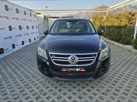 VW Tiguan 2.0TDI-140кс= АВТОМАТ= 4Х4= ПАНОРАМА= ПОДГРЕВ - 17900 лв. - 72464099 | Car24.bg