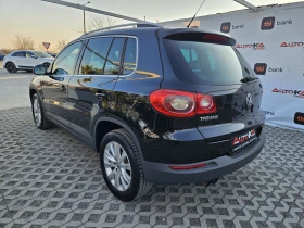 VW Tiguan 2.0TDI-140кс= АВТОМАТ= 4Х4= ПАНОРАМА= ПОДГРЕВ - 17900 лв. - 72464099 | Car24.bg