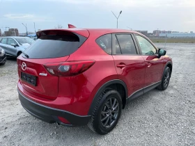 Mazda CX-5 2.5i 4x4 CH Navi Automat | Mobile.bg    4