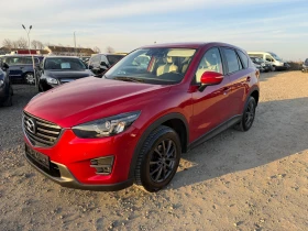 Mazda CX-5 2.5i 4x4 CH Navi Automat, снимка 1