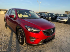 Mazda CX-5 2.5i 4x4 CH Navi Automat, снимка 3