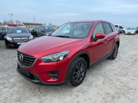 Mazda CX-5 2.5i 4x4 CH Navi Automat - 27500 лв. - 21520567 | Car24.bg