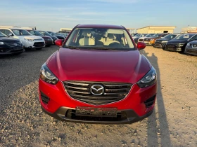 Mazda CX-5 2.5i 4x4 CH Navi Automat, снимка 2