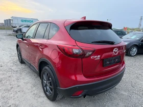 Mazda CX-5 2.5i 4x4 CH Navi Automat | Mobile.bg    6