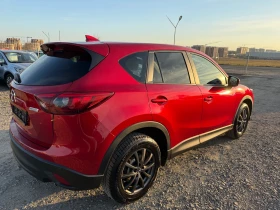 Mazda CX-5 2.5i 4x4 CH Navi Automat, снимка 4