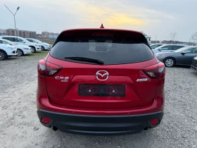 Mazda CX-5 2.5i 4x4 CH Navi Automat | Mobile.bg    5