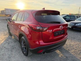 Mazda CX-5 2.5i 4x4 CH Navi Automat, снимка 6