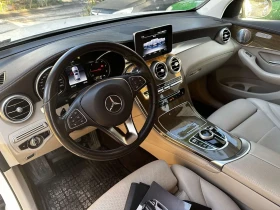 Mercedes-Benz GLC 220 | Mobile.bg    10