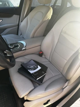 Mercedes-Benz GLC 220 | Mobile.bg    12