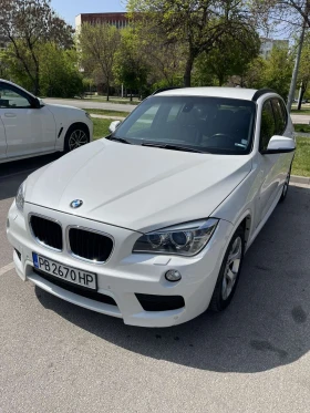 Обява за продажба на BMW X1 E84 ~22 000 лв. - изображение 1