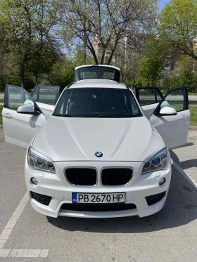 Обява за продажба на BMW X1 E84 ~22 000 лв. - изображение 1