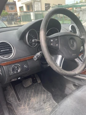 Mercedes-Benz GL 320 | Mobile.bg    14