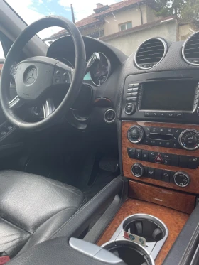 Обява за продажба на Mercedes-Benz GL 320 ~16 800 лв. - изображение 6