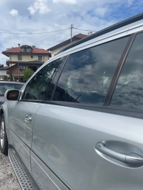 Mercedes-Benz GL 320 | Mobile.bg    13