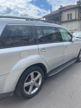Обява за продажба на Mercedes-Benz GL 320 ~16 800 лв. - изображение 2