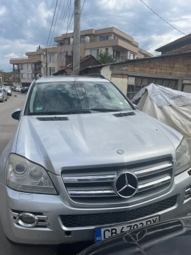 Обява за продажба на Mercedes-Benz GL 320 ~16 800 лв. - изображение 3