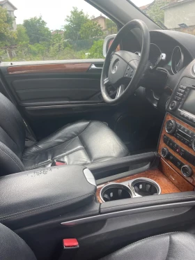 Обява за продажба на Mercedes-Benz GL 320 ~16 800 лв. - изображение 4