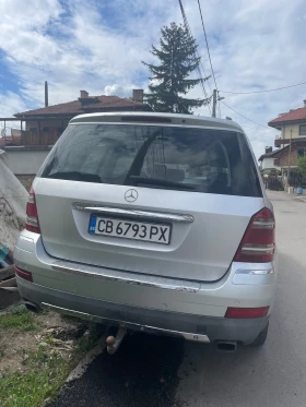 Обява за продажба на Mercedes-Benz GL 320 ~16 800 лв. - изображение 1