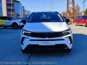 Обява за продажба на Opel Grandland X GSe MCM PHEV eAWD eAT8 (220 kW/300 к.с.)  ~84 990 лв. - изображение 1