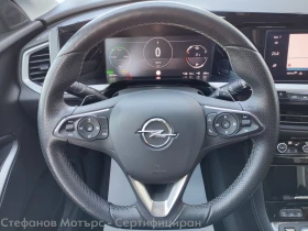 Обява за продажба на Opel Grandland X GSe MCM PHEV eAWD eAT8 (220 kW/300 к.с.)  ~84 990 лв. - изображение 8