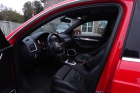 Audi Q3 * S-Line * * HeadUp * (  ) | Mobile.bg    14