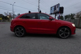 Audi Q3 * S-Line * * HeadUp * (  ) | Mobile.bg    8