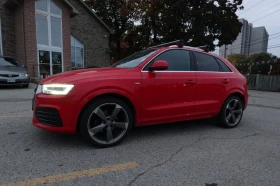 Audi Q3 * S-Line * * HeadUp * (  ) | Mobile.bg    4