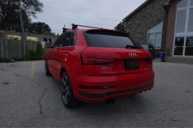 Audi Q3 * S-Line * * HeadUp * (  ) | Mobile.bg    5
