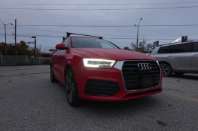 Audi Q3 * S-Line * * HeadUp * (  ) | Mobile.bg    3