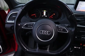 Audi Q3 * S-Line * * HeadUp * (  ) | Mobile.bg    13