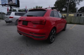 Audi Q3 * S-Line * * HeadUp * (  ) | Mobile.bg    6