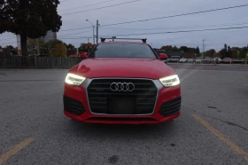 Audi Q3 * S-Line * * HeadUp * (  ) | Mobile.bg    2