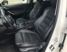 Mazda CX-5 2.2 Skyactive Facelift Пълна Сервизна История !!! - 26900 лв. - 92049294 12