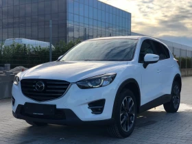Mazda CX-5 2.2 Skyactive Facelift Пълна Сервизна История !!! - 26900 лв. - 92049294 4