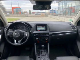 Mazda CX-5 2.2 Skyactive Facelift Пълна Сервизна История !!! - 26900 лв. - 92049294 14