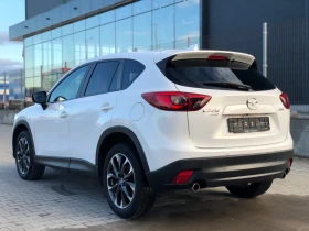 Mazda CX-5 2.2 Skyactive Facelift Пълна Сервизна История !!! - 26900 лв. - 92049294 6