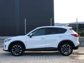 Mazda CX-5 2.2 Skyactive Facelift Пълна Сервизна История !!! - 26900 лв. - 92049294 5