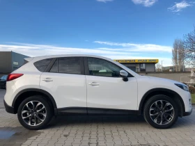Mazda CX-5 2.2 Skyactive Facelift Пълна Сервизна История !!! - 26900 лв. - 92049294 9