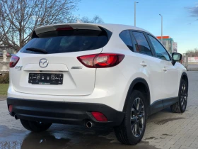 Mazda CX-5 2.2 Skyactive Facelift Пълна Сервизна История !!! - 26900 лв. - 92049294 8
