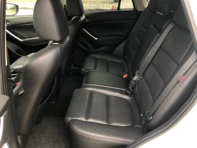 Mazda CX-5 2.2 Skyactive Facelift Пълна Сервизна История !!! - 26900 лв. - 92049294 16